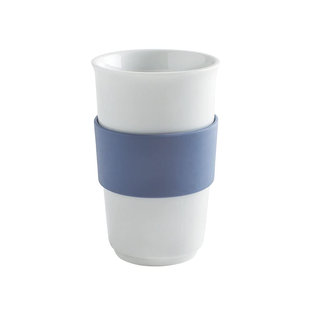 KAHLA 2DH189A44009C - Tazza fillit da 0,40 l, in porcellana
