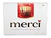 Merci Assorted Chocolates Net Wt (23.81 Oz),, 23.8 Oz ()