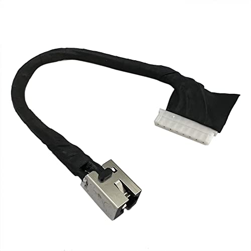 Cable conector de puerto de carga Gintai: energía estable para Razer Blade 15 2
