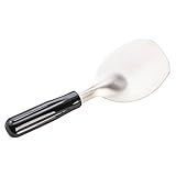 Browne Foodservice 114X Stainless Steel Ice Cream Spade, 9-3/4-Inch