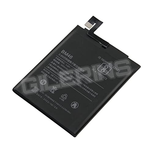 Image of Original BN46 Battery for Redmi 7 Redmi Note 8 Note 6 Redmi Y3 Battery with 6 Months Warranty****(A0203)