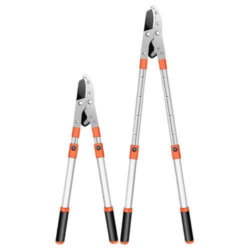 WIOLE�e�}�؂��� ���}���� ������������΂��� �L�k�� SK5���Y�f�|�n ���� ��� �������؂�؂� �ؒf�a60mm �y�ʃA���~�� 68?100cm ���� �}�؂� �ʎ� ��� �C�} ���|�p�i (�A�b�v�O���[�h���ꂽ�L�k���i68�`100cm�j)