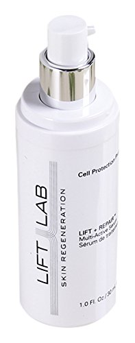 LIFTLAB Lift Repair Treatment Serum, 1 Fl Oz
