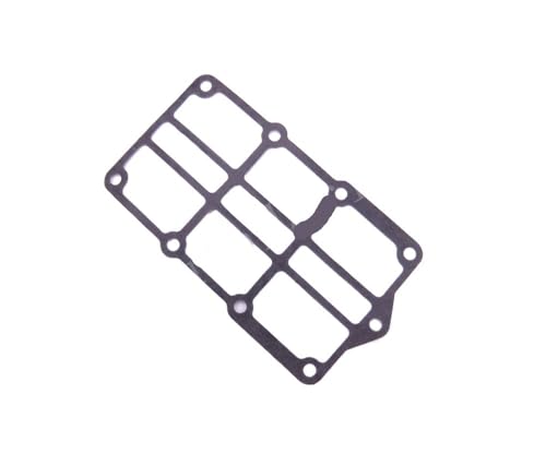 Joint de moteur marin 66T-41114-A0 étanchéité haute pression 40X