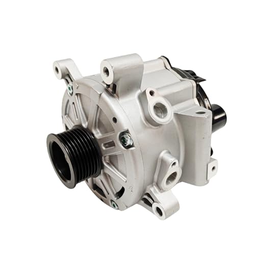 Alternateur refroidi par eau d'excellence pour Porsche Panamera 970 4.8 V8 séries 94860302304