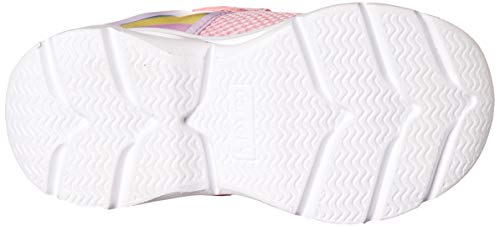 Carter's Unisex-Child Pikes Sneaker4