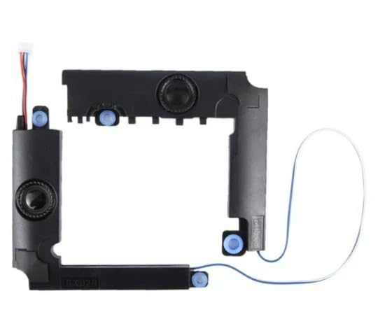 BHOMANI Laptop Internal Speakers Compatible for Asus Zenbook x512 x512uf x512Fa Left/Right Set-picture-22
