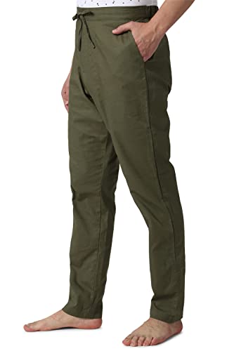 Image of Peter England mens Pyjama