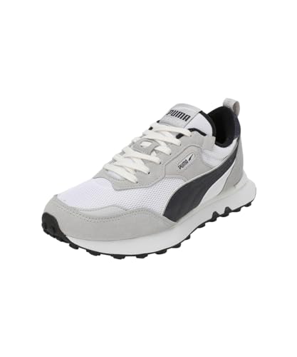 Image of Puma Unisex Adult Rider FV Retro Rewind Sneaker