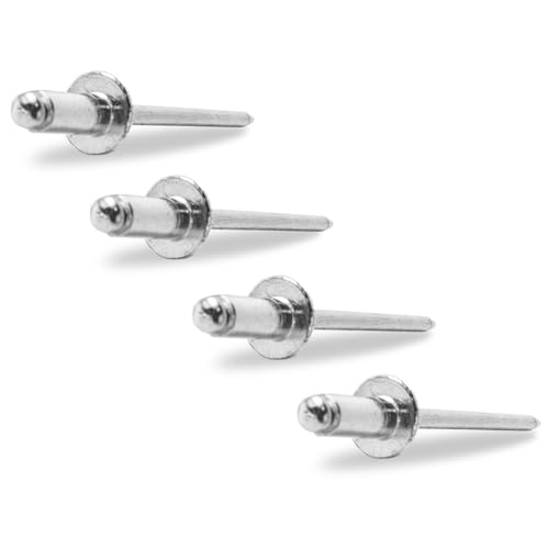 Zkenird 3/16 Inch X 1/2 Inch Blind Rivets thumb #5