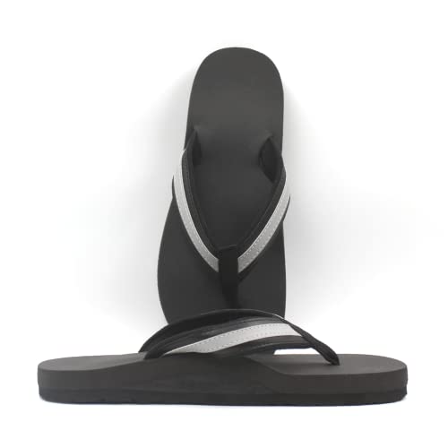 Image of Shapecrunch Arch Support slippers for Men | MCR Chappals | Doctor recommended Ortho Flipflops