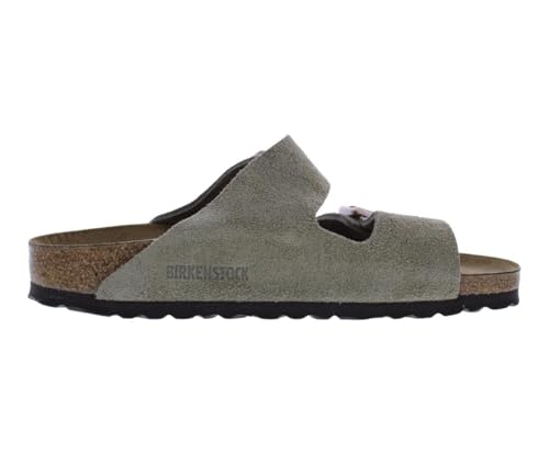 Image of Birkenstock Unisex Adult Arizona Soft Footbed Sandals