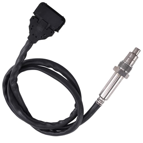 Capteur Nox pour camion résolvant les erreurs de diagnostic