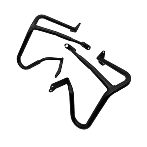 Protection de moteur latérale R1250RT contre les bris de carter et sacoche moto - 3