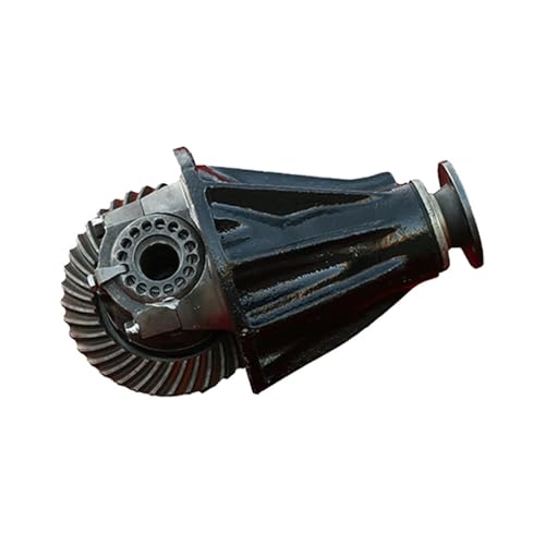 Différentiel arrière pour réparer la transmission de votre TOYOTA Hilux