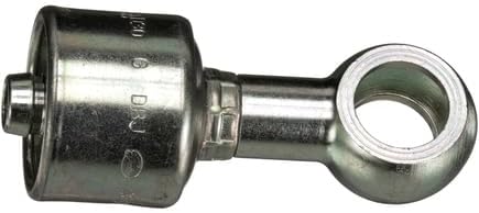 Gates G25770-0412 Coupling