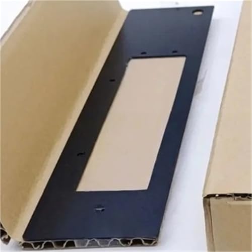 Vitre de protection Mimaki M016019 pour lampe JFX200