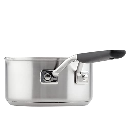 Kitchenaid 71018 Saucepan With Pour Spouts thumb #6
