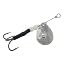 Hammered Nickel