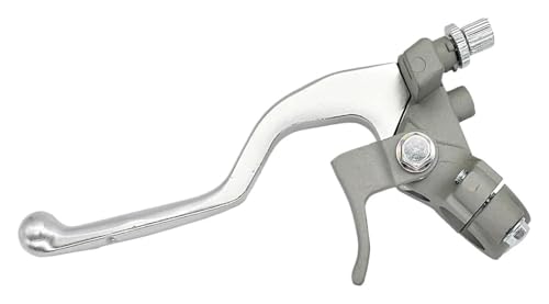 Palanca de embrague y freno de 22 mm para motos CRF 250R 450R y modelos RX