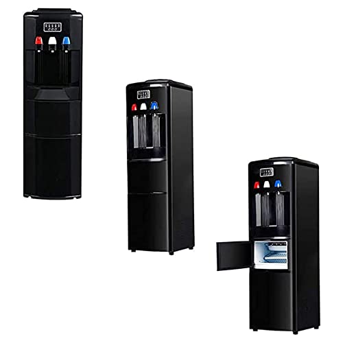 Dispensador de Agua y Fabricadora de Hielo 2 en 1 miniatura 6
