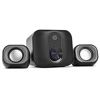 ALTACVOCES para PC HP DHS - 2111S 2.1 35MM Jack