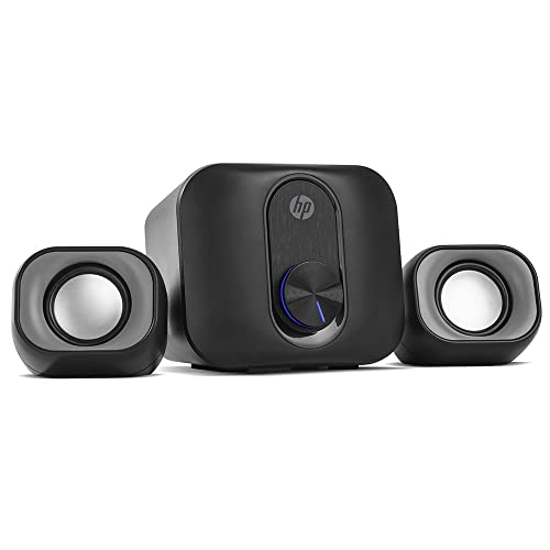 bocinas logitech Marca HP