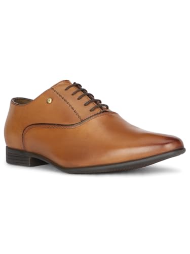 Image of Hush Puppies Men's Lace-up Formal Shoes