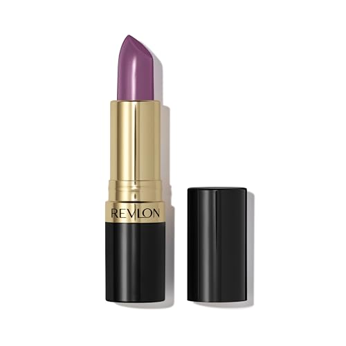 Revlon Super Lustrous Lipstick Crème - Berry Haute (660)
