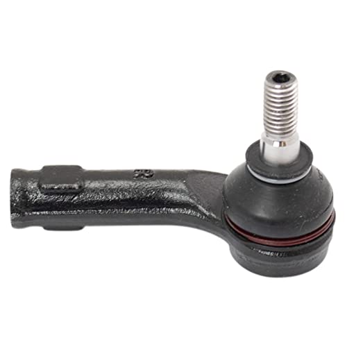 TRQ Front Steering & Suspension Kit Ball Joint Sway Bar Stabilizer Link Tie Rod Compatible with 2011-2018 Ford Fiesta by TRQ - Image 7