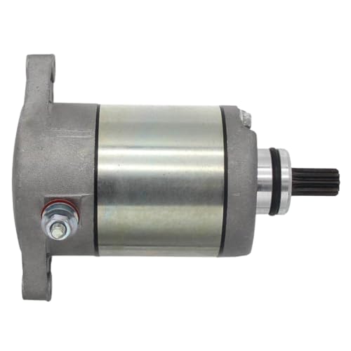 Démarreur Arctic Cat 400 4X4 automatique rechange 3545-016
