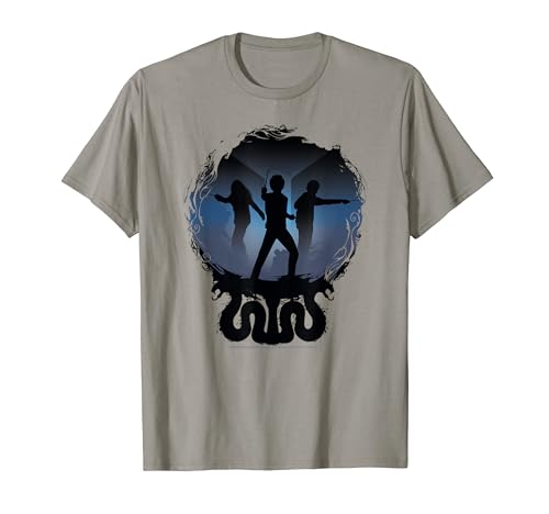 Photo de Harry Potter Prophecy Orb T-Shirt
