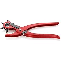 KNIPEX Revolverlochzange