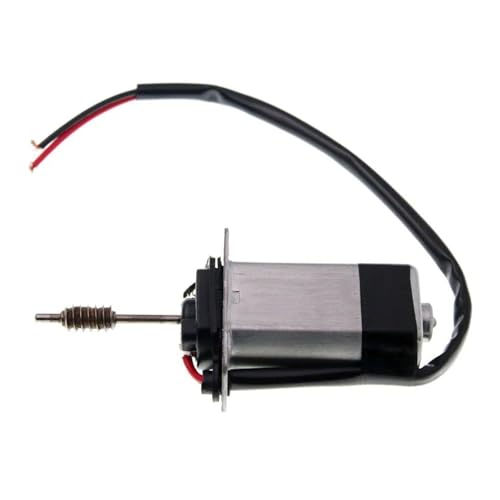 Motor elevador KIRYU DC de 12V para módulo de elevación de ventanas en piezas de automóvil 6