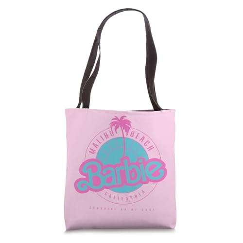 Bolso Tote Barbie Malibu Beach California