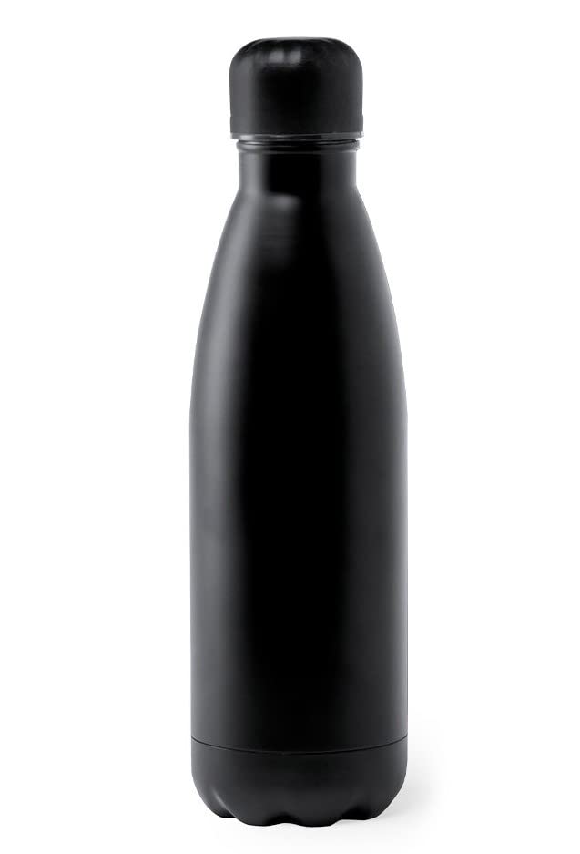 Borraccia Sportiva Senza BPA 750ml - Doppia Confezione Nero+Bianco Per Ciclismo, Palestra E Corsa - Foto 11