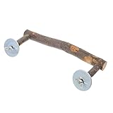 Porte-gobelet de nourriture pour oiseaux : excellent accessoire pour cage à oiseaux comme cadeau à vos amis qui ont un oiseau de compagnie.