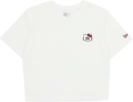 Amazon | ニューエラ(new era) ニューエラレディース 半袖T