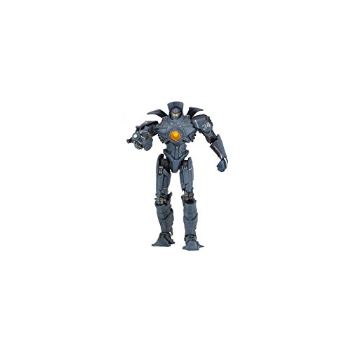 NECA Pacific Rim 7