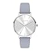Produktbild Tamaris Damen Analog Quarz Uhr mit Leder Armband TT-0004-LQ