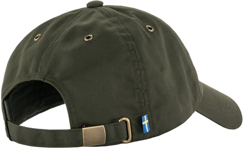 Fjällräven Unisex Vidda Kappe, Deep Forest, L/XL
