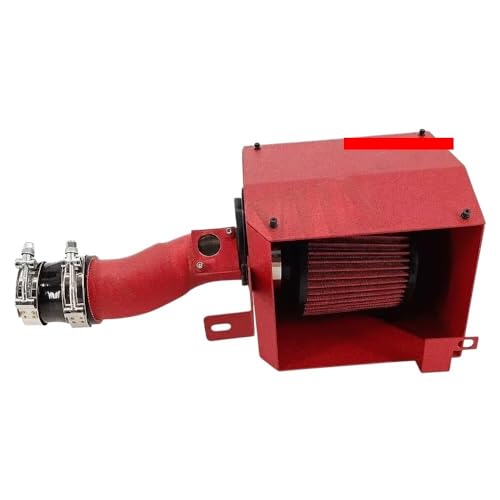 Kit admission d'air froid Civic 10 turbo tube haute performance