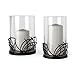 Mercana Cutlass I (Set of 2) Candleholder