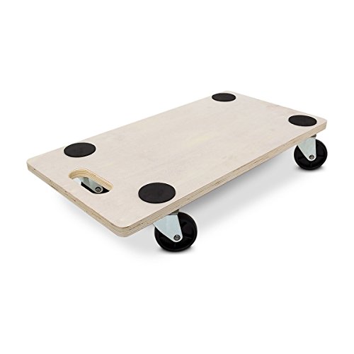 Suchergebnis Auf Amazon De Fur Transportroller Obi