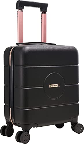 Cabin Max – Valise à Main Anode légère avec Coque...