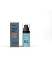 Plisson - Baardolie met 6 oliën, verrijkt met natuurlijke vitamine E - 99% gouden ingrediënten...