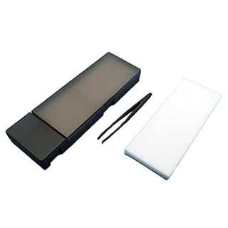 Sharplace Water sticker for decals Operated Box with Decal Tweezers craft for model Building Tools Kits