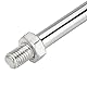 Bellota M18CASE Farbmischmaschine und Mörtel, 1800 W, 220 V, mit Kunststoffkoffer, Stecker Typ C-F