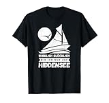 Hiddensee Geschenke Ostsee Souvenir Oberteile