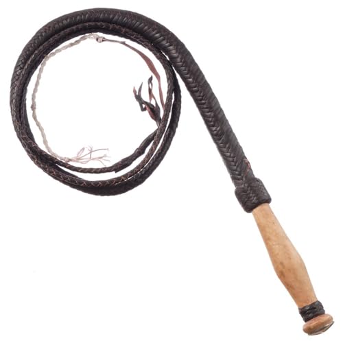 Bull Whip